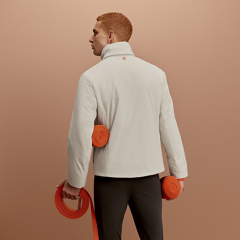 【HERMES】防水性があり快適な着心地☆Taiga(タイガ) ジャケット HERMES】防水性があり快適な着心地☆Taiga(タイガ) ジャケット